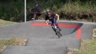 Pump Track:Zilli, nuovo circuito Gemona unisce giovani, ...